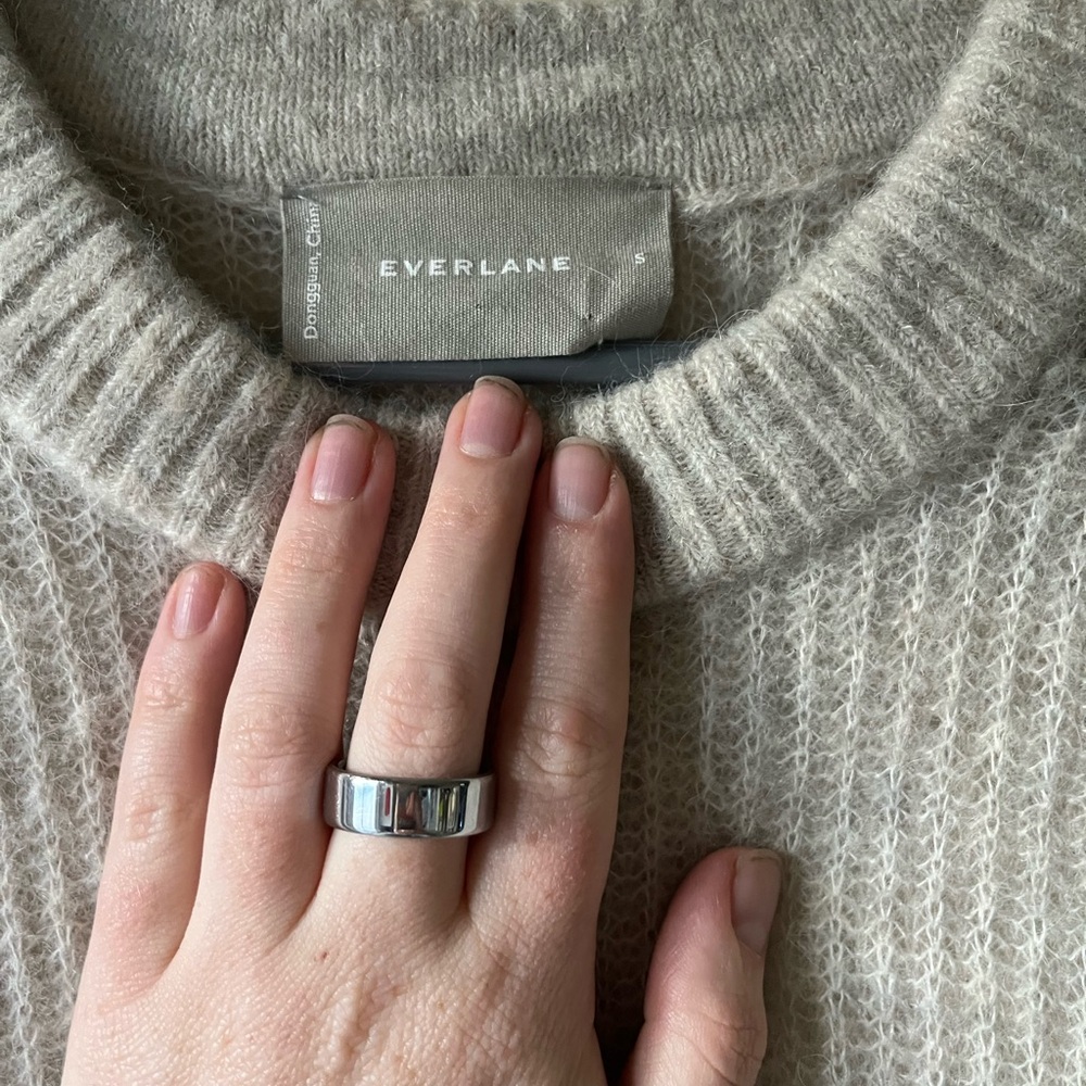 Everlane Sweater - Picture 4 of 6